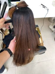 -GANO HAIR 