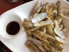 炒蛏子-瀏河老街土菜館(浏河店)