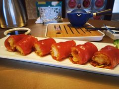 -红燕阁·中餐厅·粤式早茶·海南特色菜(红燕堂酒店)