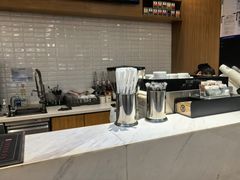 -逸派咖啡 EPARKCOFFEE(广安门店)