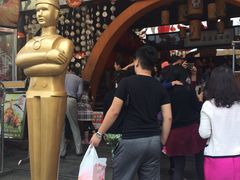 -石岐佬中山菜馆(张溪店)