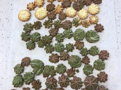 -千浔一暖DIY蛋糕烘焙(人民大学店)