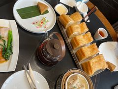 -锦绣庭苑·精细潮菜食府•商务宴请•生日家庭聚会(华侨城店)