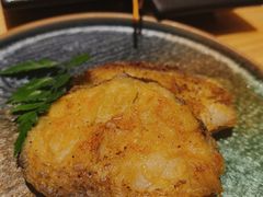 -贵木日本料理·铁板烧(新地假日广场店)