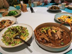 -芳草地度假酒店·野炉中餐厅