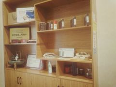 -筋骨堂热敷推拿按摩(翠华路店)