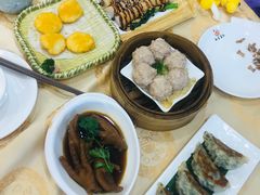 -和乐喜点(宝岗大道店)