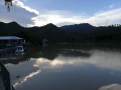 -将军陂美食山庄·瓦缸炭烧鸡