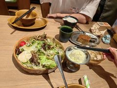 -耶里夏丽·新疆菜·28年喀什老馆(田林东路店)