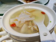 -荣粤酒家·融合粤菜