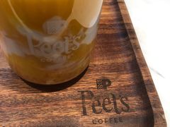 -Peet's Coffee皮爷咖啡(豫园店)