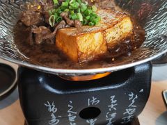 -滩万日本料理Nadaman(国贸大酒店)