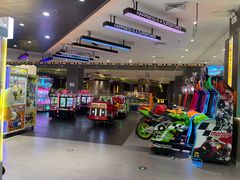 -反斗乐园π(龙华天虹店)