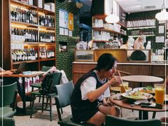-BAKER&SPICE(国金中心商场店)
