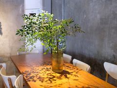 包厢-邊渡咖啡
