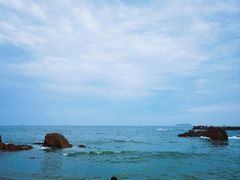 -八大关景区