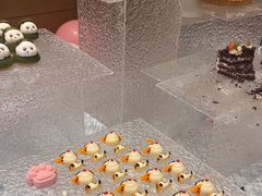 -菲住布渴酒店自助餐厅(阿里巴巴西溪园区店)