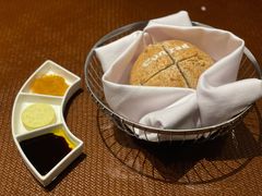 -杭州桐庐康莱德酒店西餐厅-舍