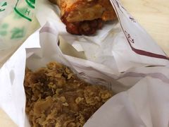 -清青快餐厅
