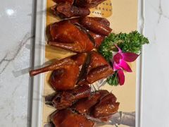 -悦来轩顺德菜(寮厦店)