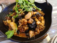 -自游人·美食一楼·地道徽菜(三十年名店)