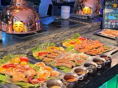 -马哥孛罗酒店·SAVVY全日餐厅