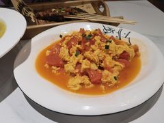 -火龙堂·风味民间菜(文一路店)