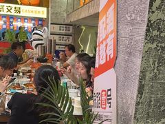 -神府路壹号·海鲜烧烤·砂锅粥·锅物(三坊七巷店)