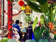 -春天里餐厅(西田城店)