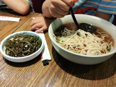-李先生牛肉面大王(北京平谷步行街店)