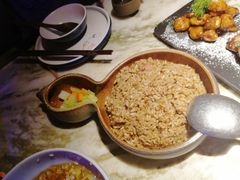 -绿茶餐厅(乐峰广场店)