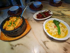 -桂满陇·景观餐厅(新世界店)