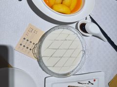 沙棘雪梨-弘雅饭店