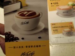 -麦当劳(福清小桥店)