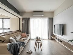 -翼森原创设计·全案实景落地