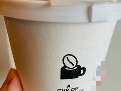-Seesaw Coffee(上生新所店)