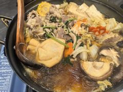 -吉之仙•中国制造•出口级食材日料店(领事馆总店)