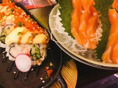 -仙隐小鹿料理食堂(沙市人信汇店)