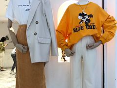 -广州白马服装市场