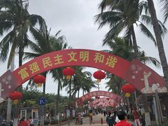 -万绿园