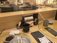-鮨政·Omakase(港汇恒隆广场店)