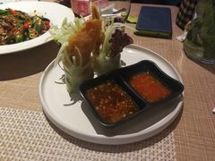 -野米东南亚餐厅(欢乐海岸店)