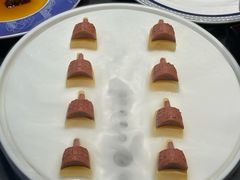 -曾宴·楚菜(湖北省博物馆店)