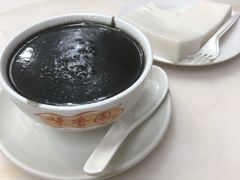 -味香园传统甜品店(牛车水店)