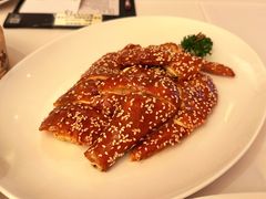 古桐麻香脆皮鸡-利苑酒家(宜安广场店)