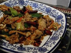 -蜗牛小馆醉乡民谣云南菜(惠新西里店)