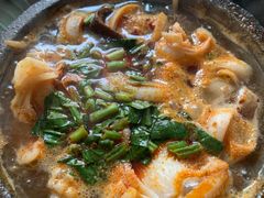 -王明古法砂锅居(开化寺店)
