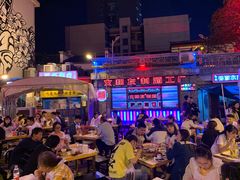 -文和友老长沙龙虾馆(化龙池店)