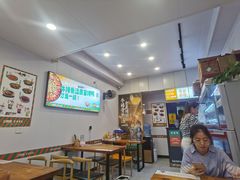 -湖南师大-三牌路鲜货冒菜