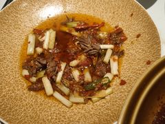 -贡宴盐帮菜自贡驻京联络处餐厅